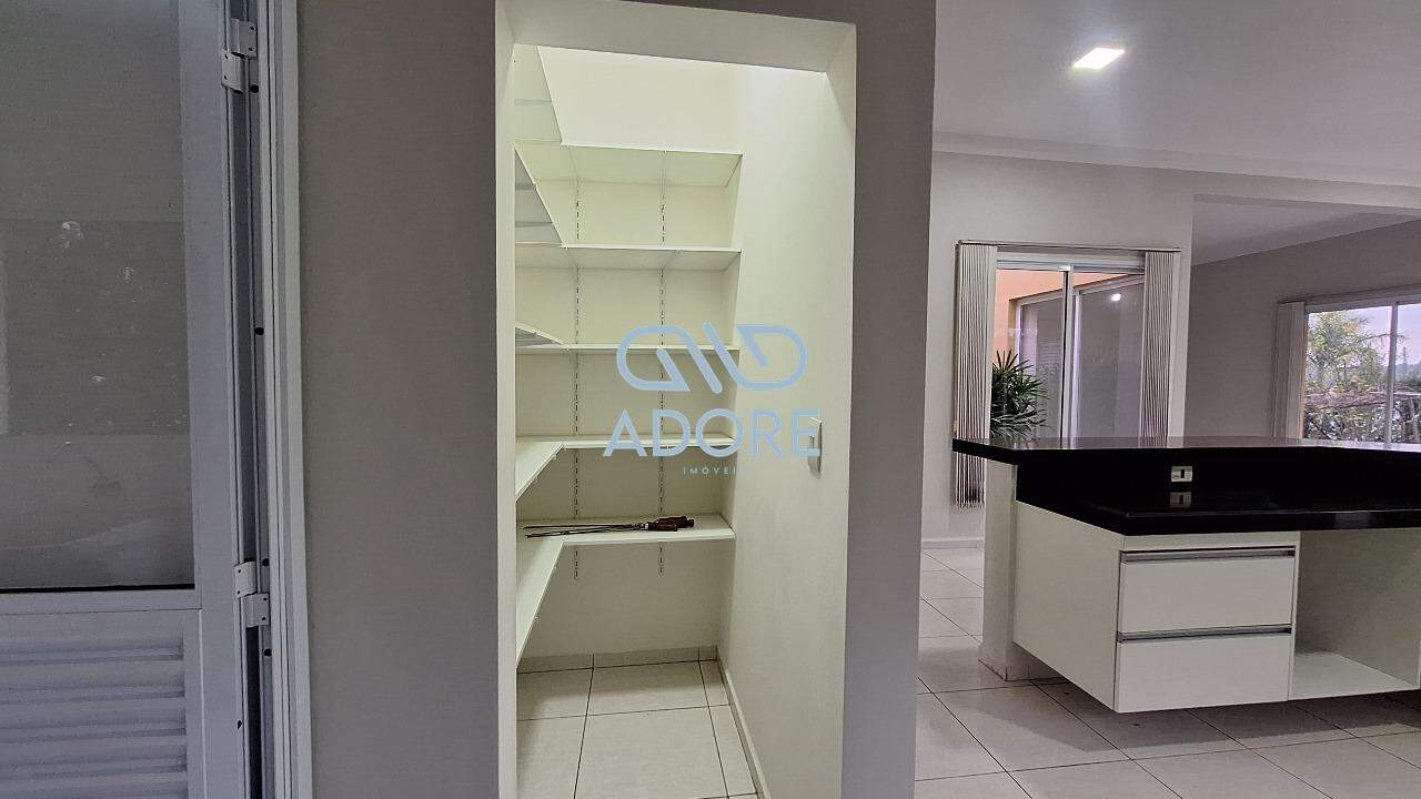 Casa de Condomínio à venda no Condomínio Portal dos Bandeirantes: 