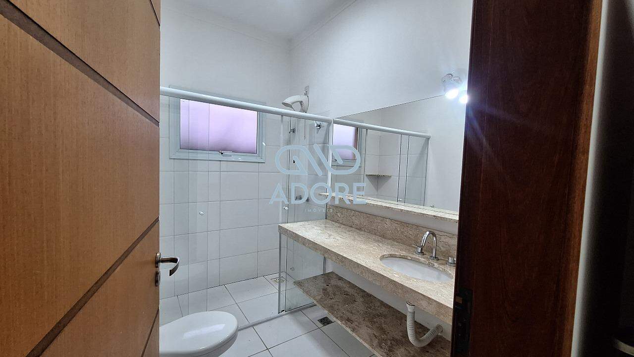 Casa de Condomínio à venda no Condomínio Portal dos Bandeirantes: 