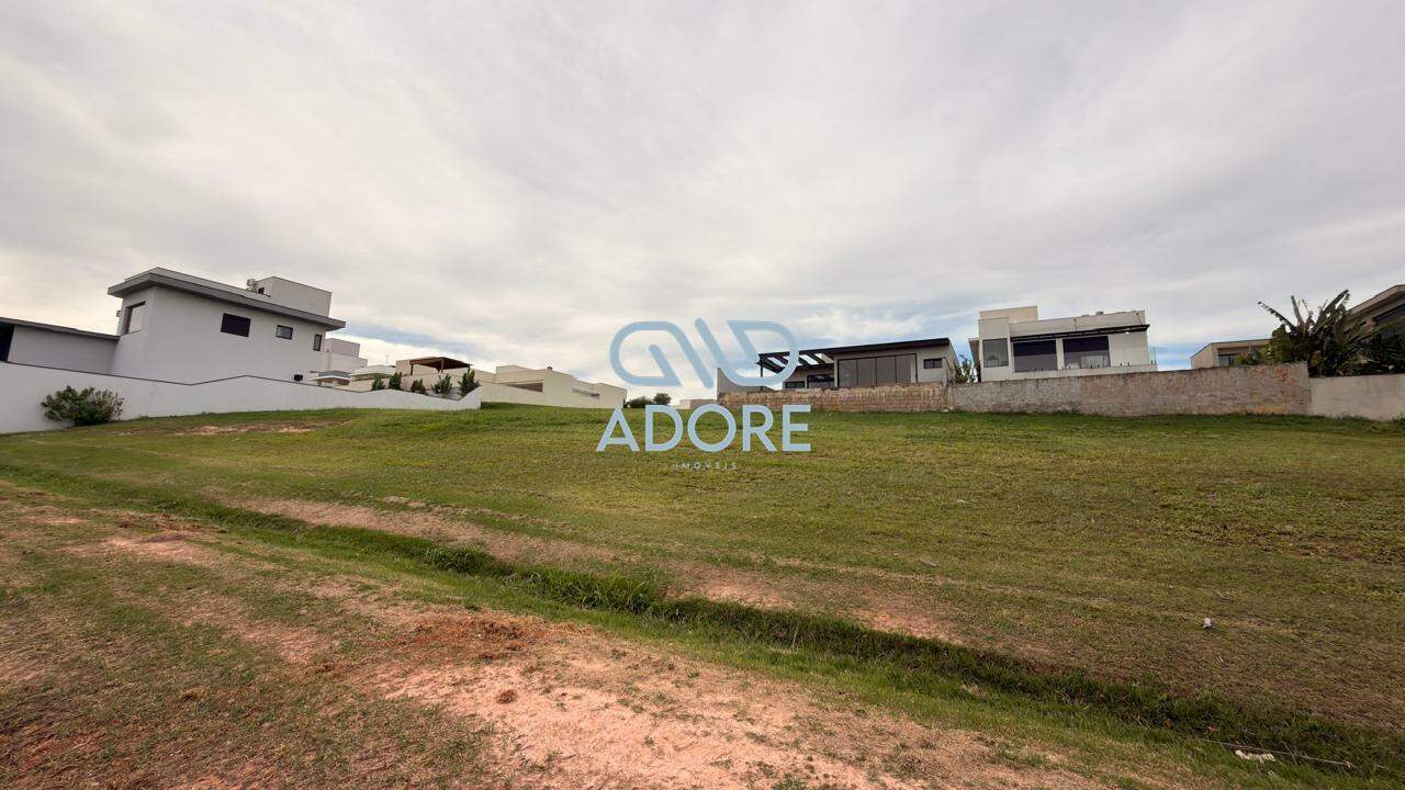 Terreno à venda no Condomínio Villas do Golfe: 