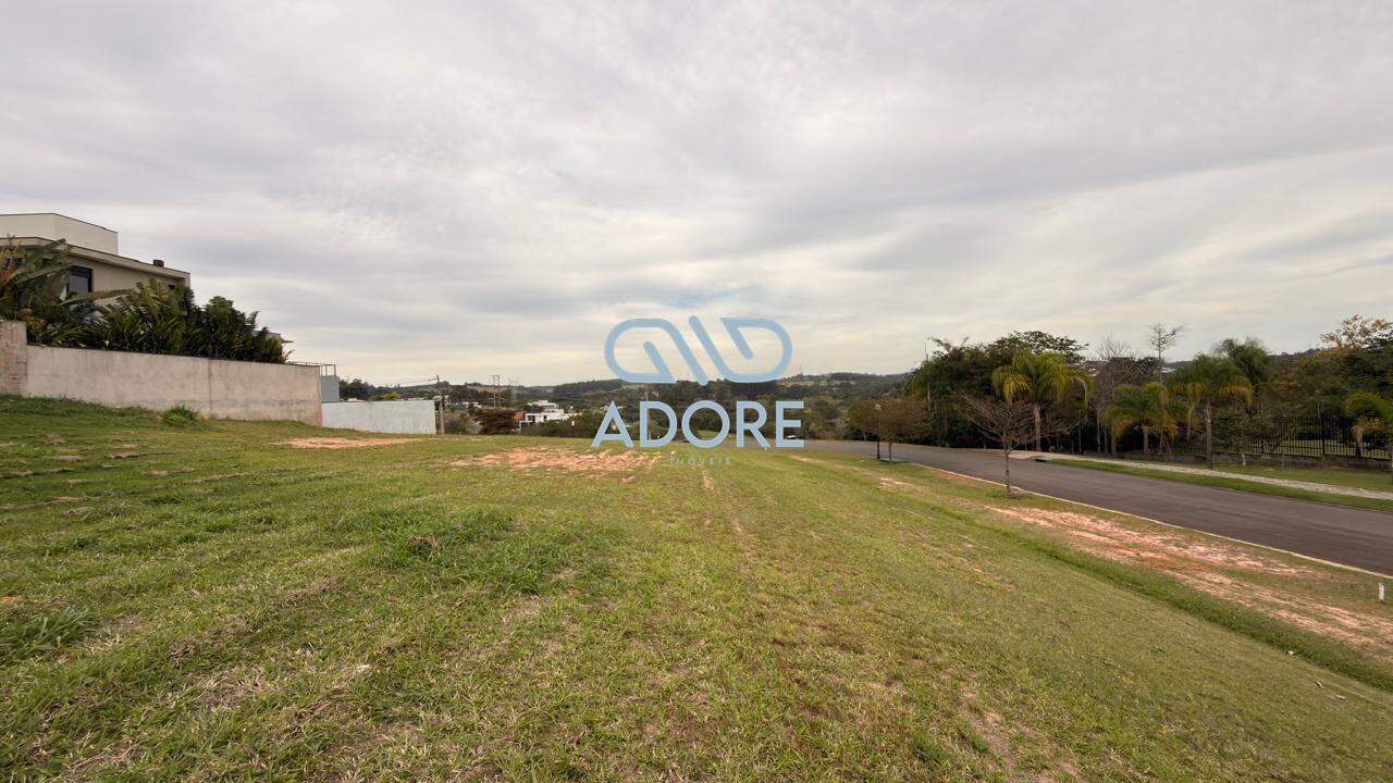 Terreno à venda no Condomínio Villas do Golfe: 