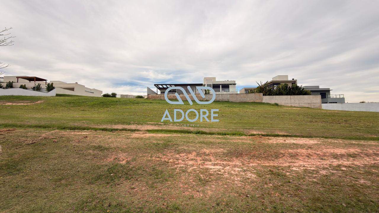Terreno à venda no Condomínio Villas do Golfe: 