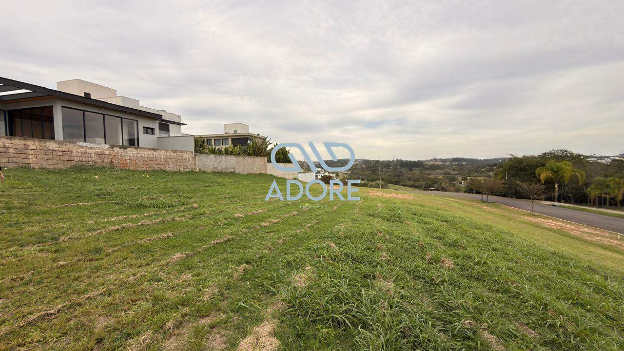 Terreno à venda no Condomínio Villas do Golfe: 
