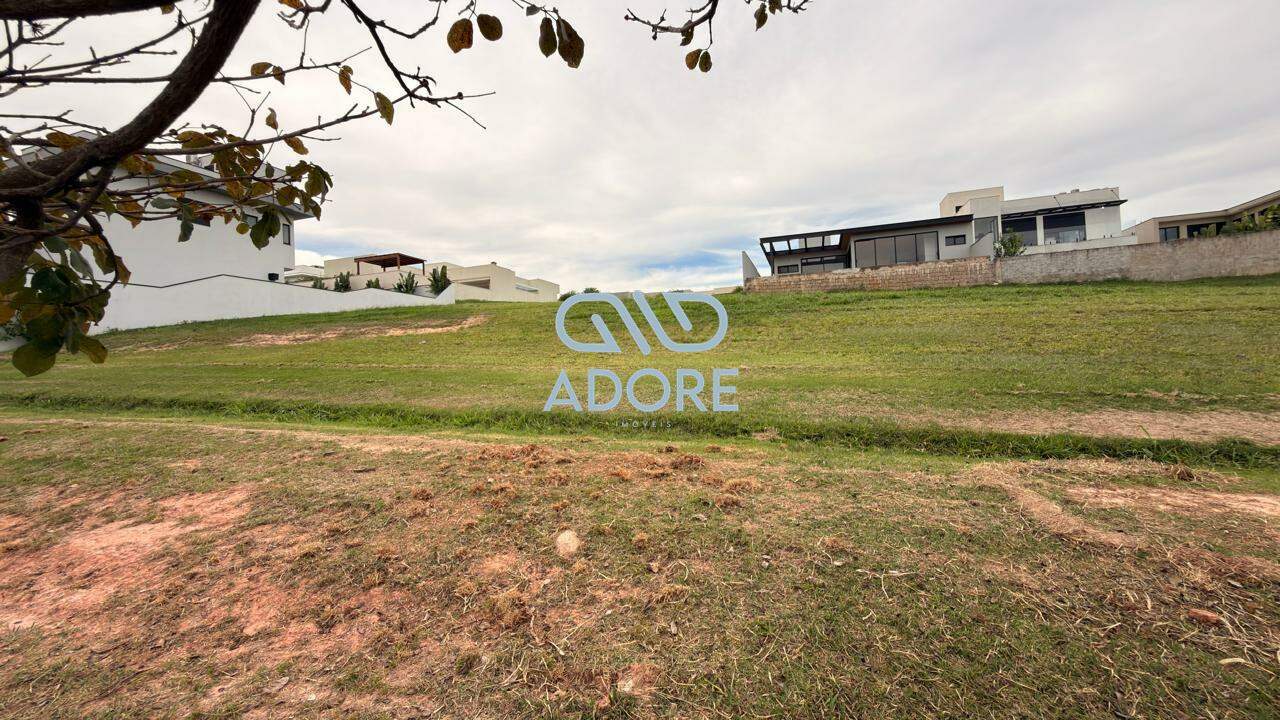Terreno à venda no Condomínio Villas do Golfe: 