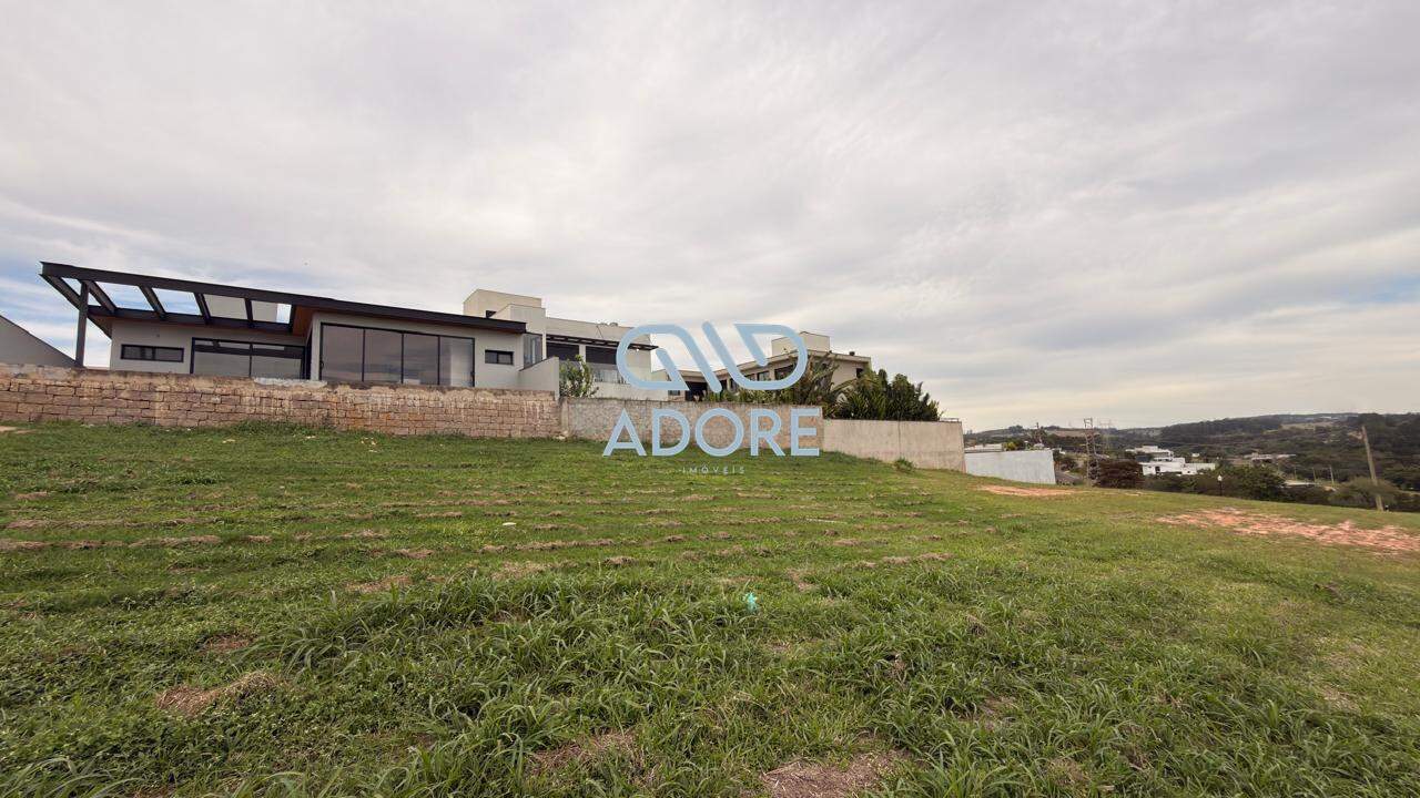 Terreno à venda no Condomínio Villas do Golfe: 
