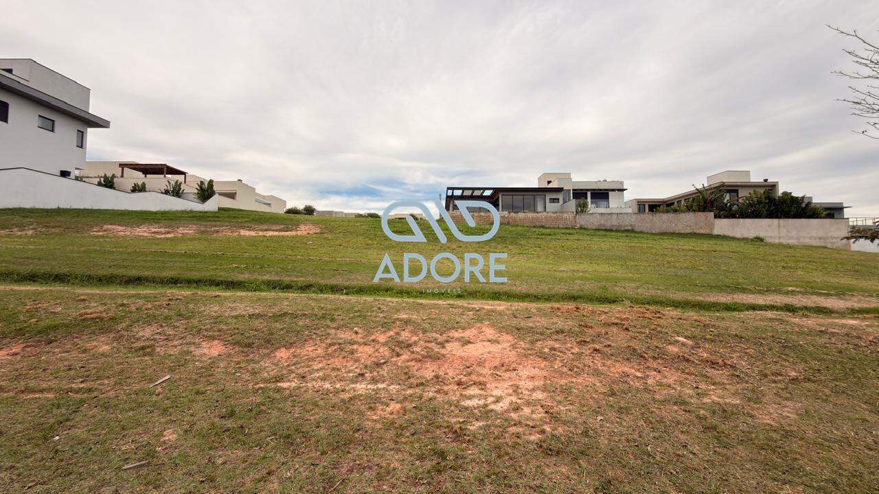 Terreno à venda no Condomínio Villas do Golfe: 