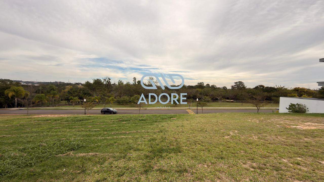 Terreno à venda no Condomínio Villas do Golfe: 