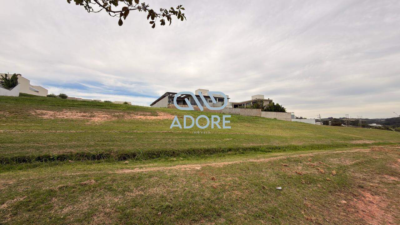 Terreno à venda no Condomínio Villas do Golfe: 
