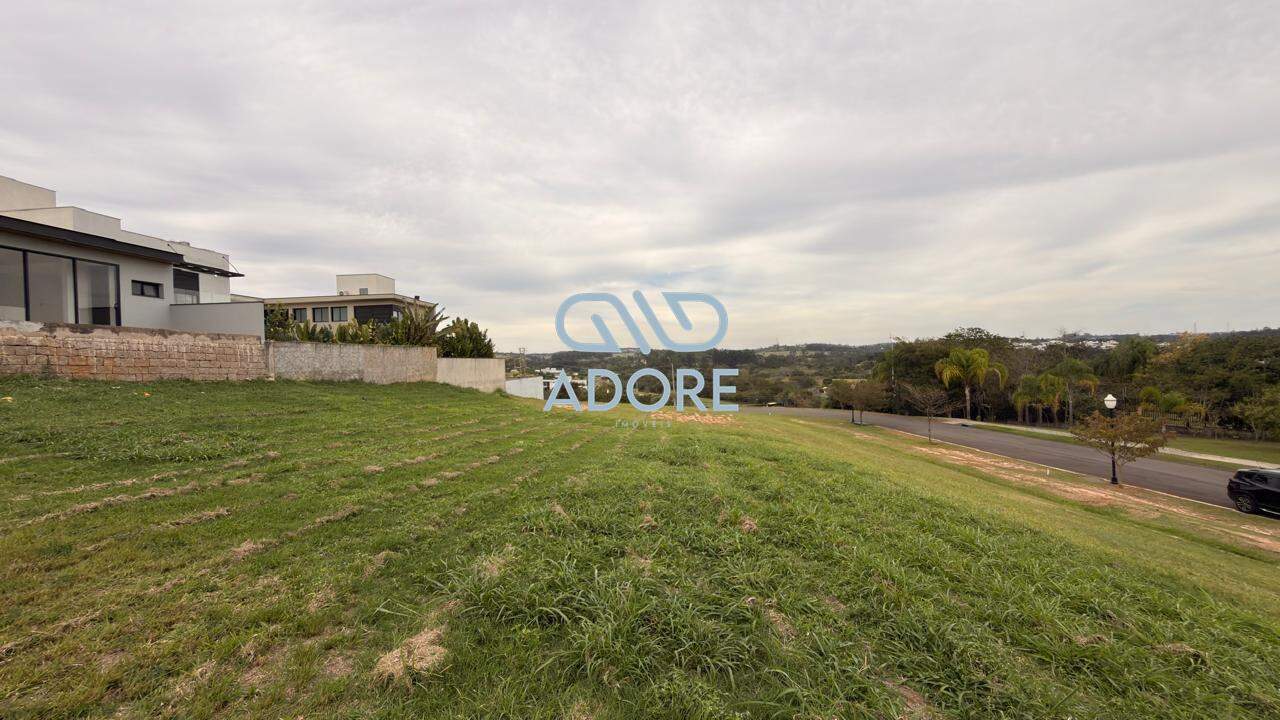 Terreno à venda no Condomínio Villas do Golfe: 