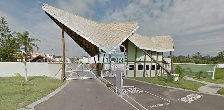 Casa de Condomínio à venda no Condomínio Ilha das Aguas: 