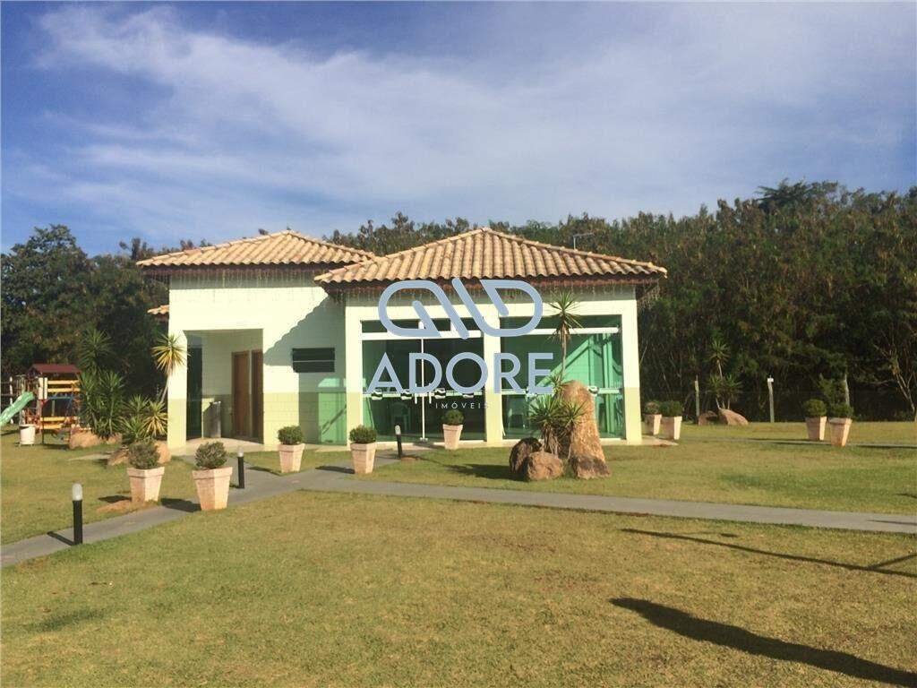 Casa de Condomínio à venda no Condomínio Ilha das Aguas: 