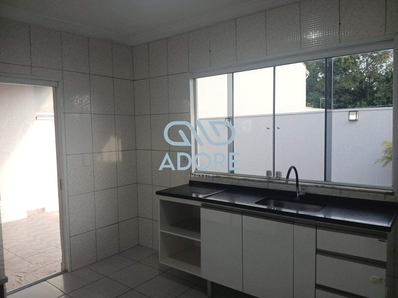 Casa de Condomínio à venda no Condomínio Ilha das Aguas: 