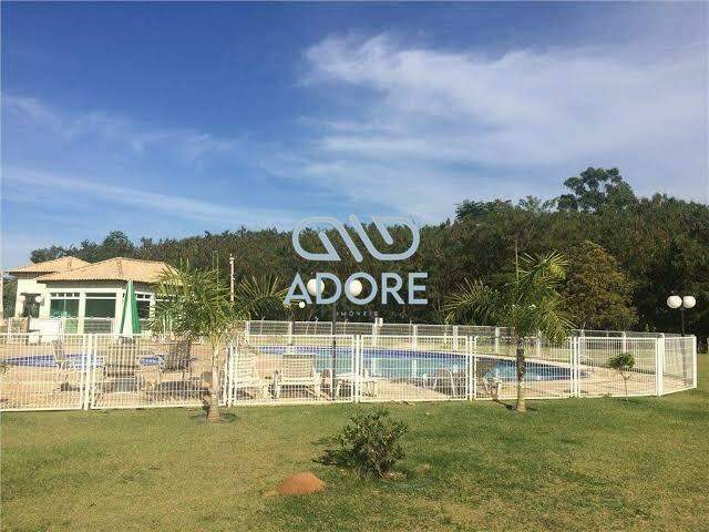 Casa de Condomínio à venda no Condomínio Ilha das Aguas: 