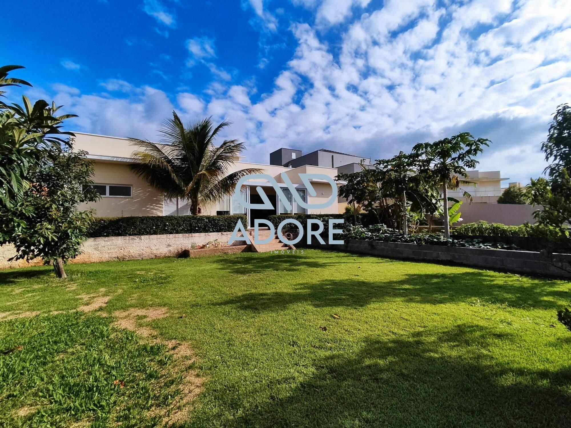 Casa de Condomínio à venda no Condomínio Palmeiras Imperiais: 