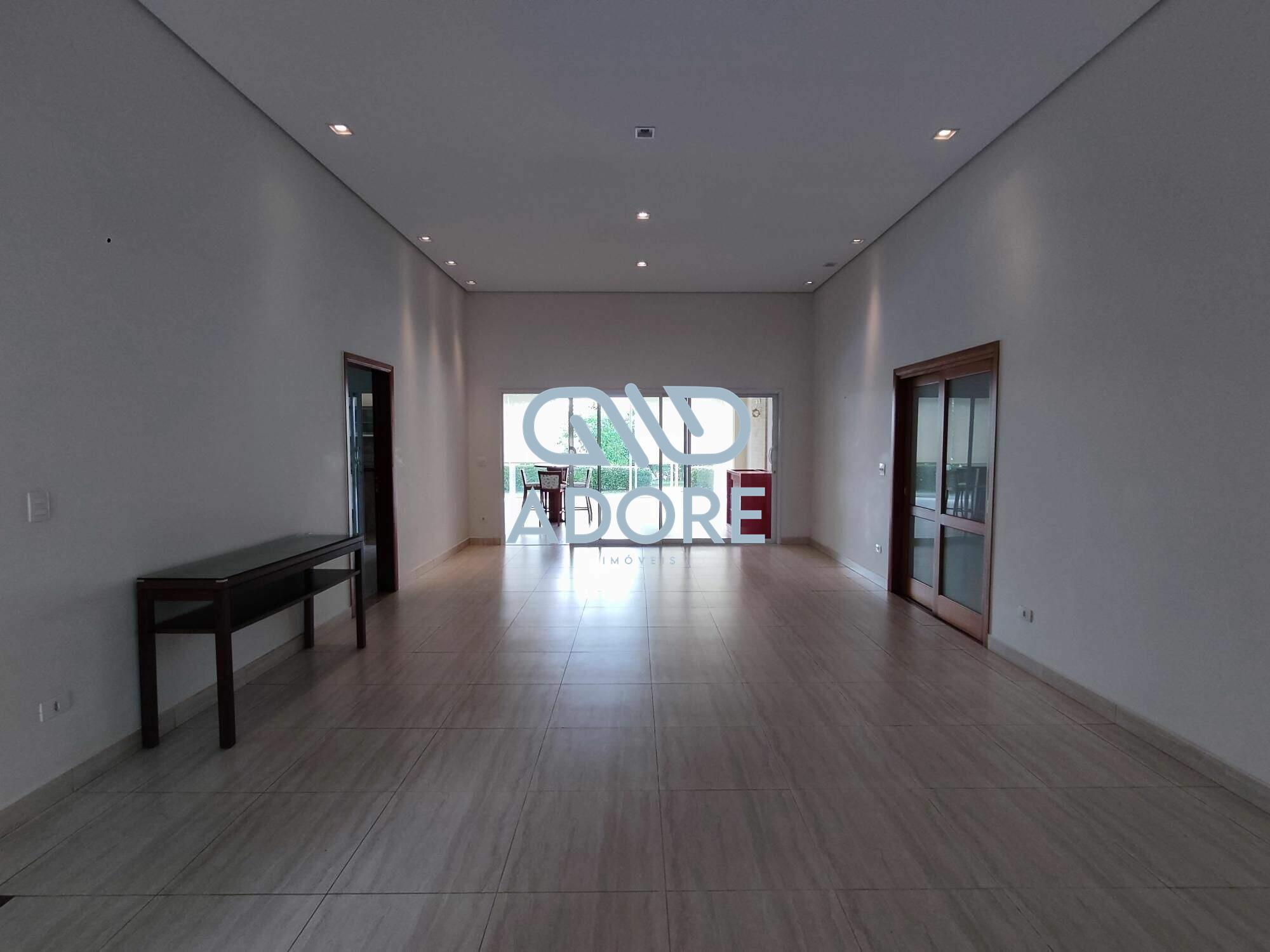 Casa de Condomínio à venda no Condomínio Palmeiras Imperiais: 