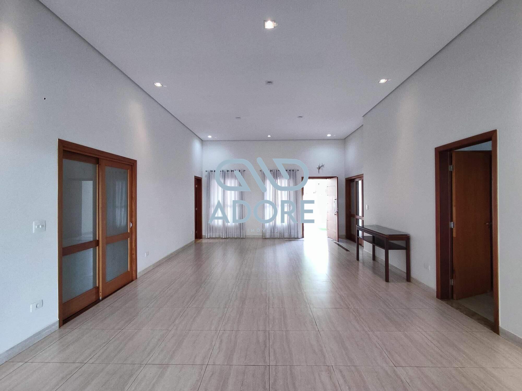 Casa de Condomínio à venda no Condomínio Palmeiras Imperiais: 