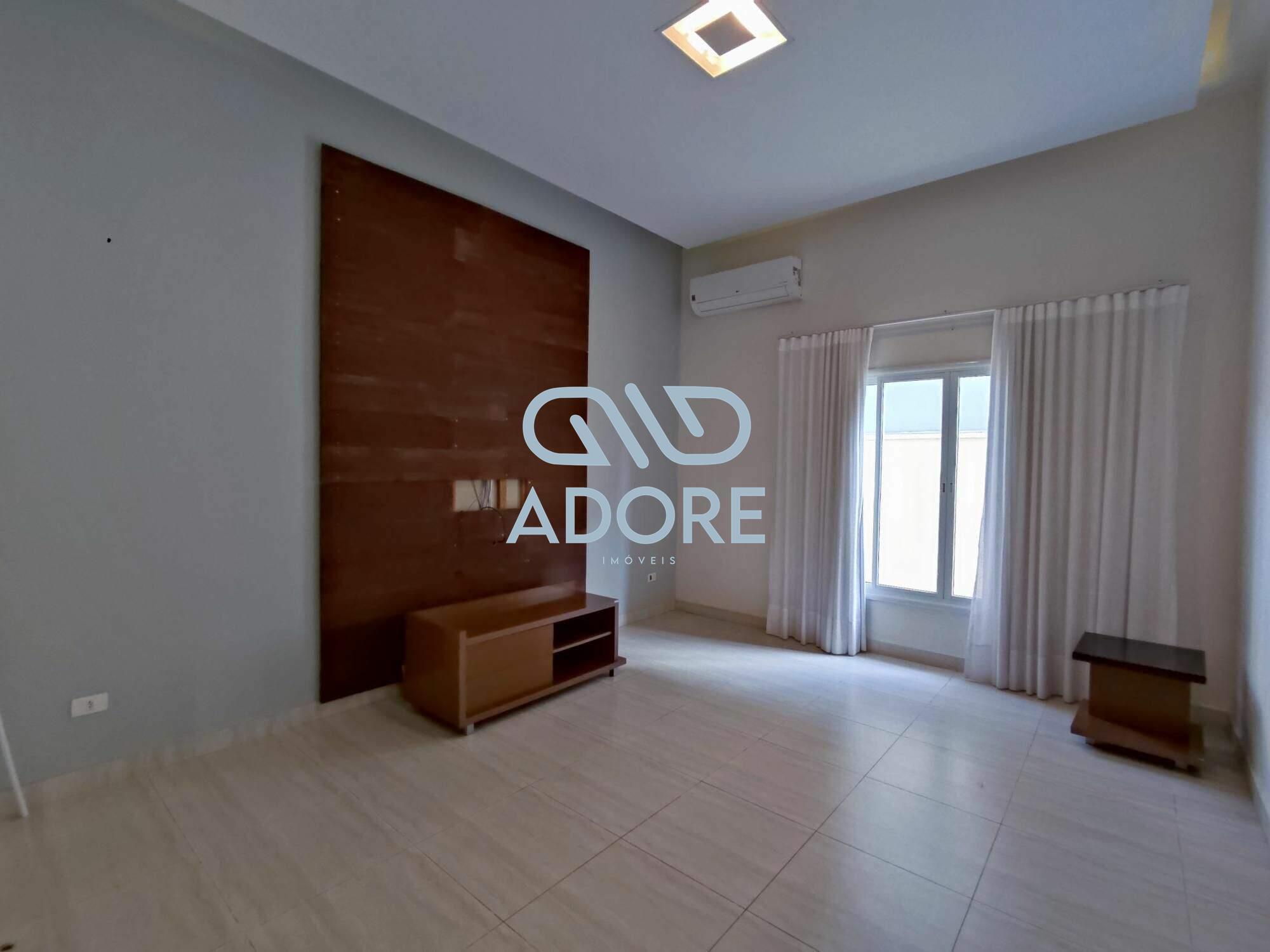 Casa de Condomínio à venda no Condomínio Palmeiras Imperiais: 