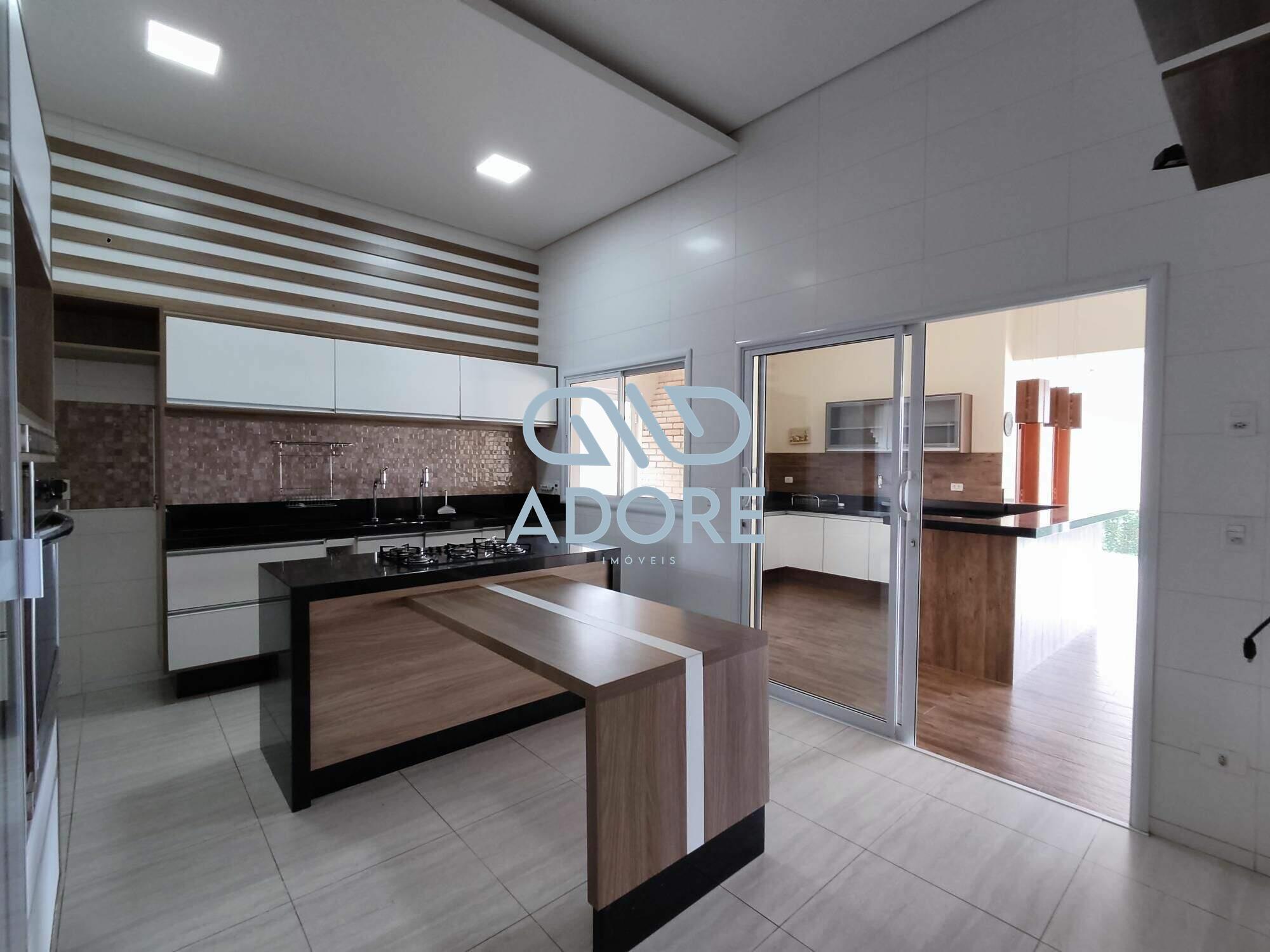 Casa de Condomínio à venda no Condomínio Palmeiras Imperiais: 