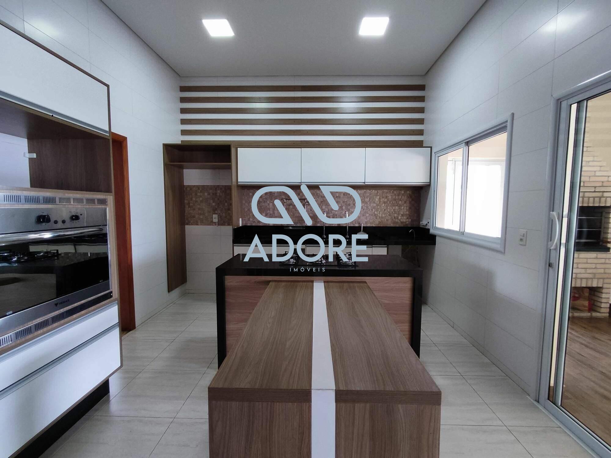 Casa de Condomínio à venda no Condomínio Palmeiras Imperiais: 