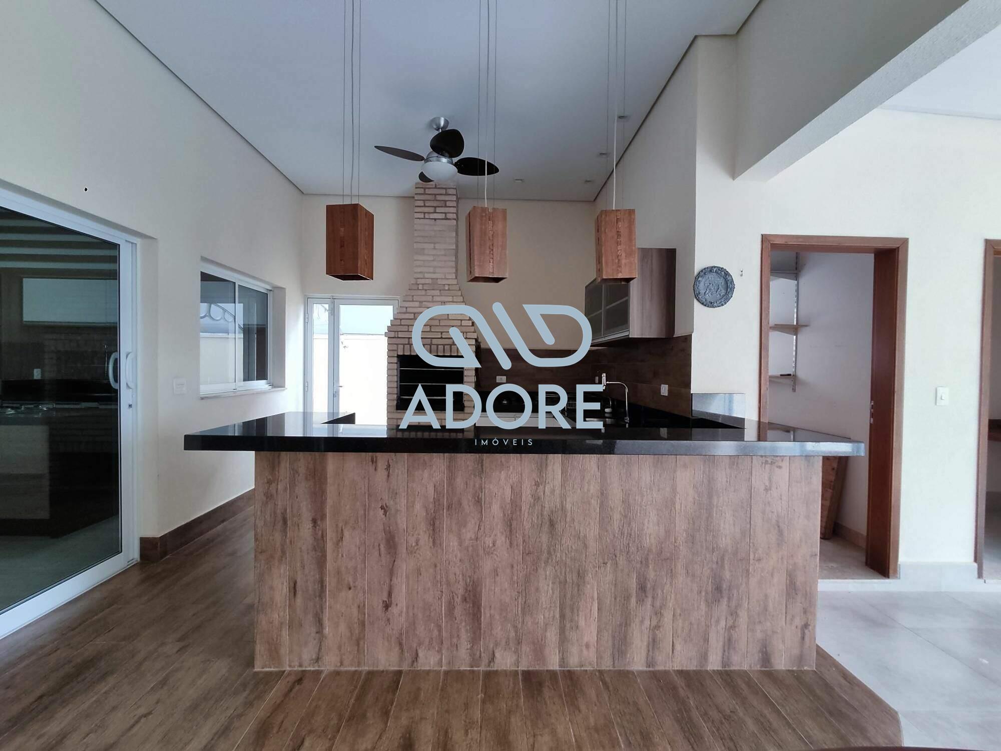 Casa de Condomínio à venda no Condomínio Palmeiras Imperiais: 