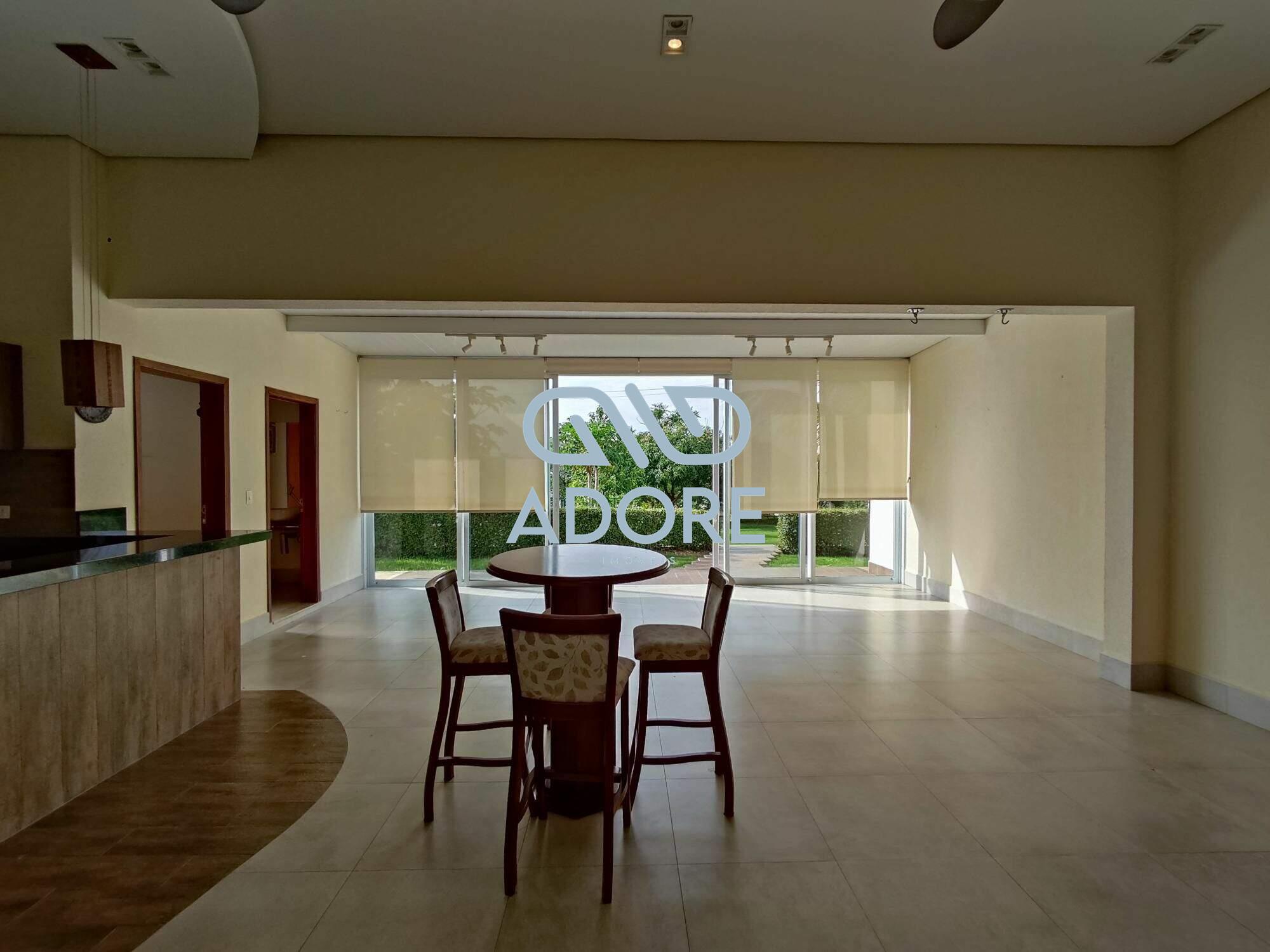 Casa de Condomínio à venda no Condomínio Palmeiras Imperiais: 