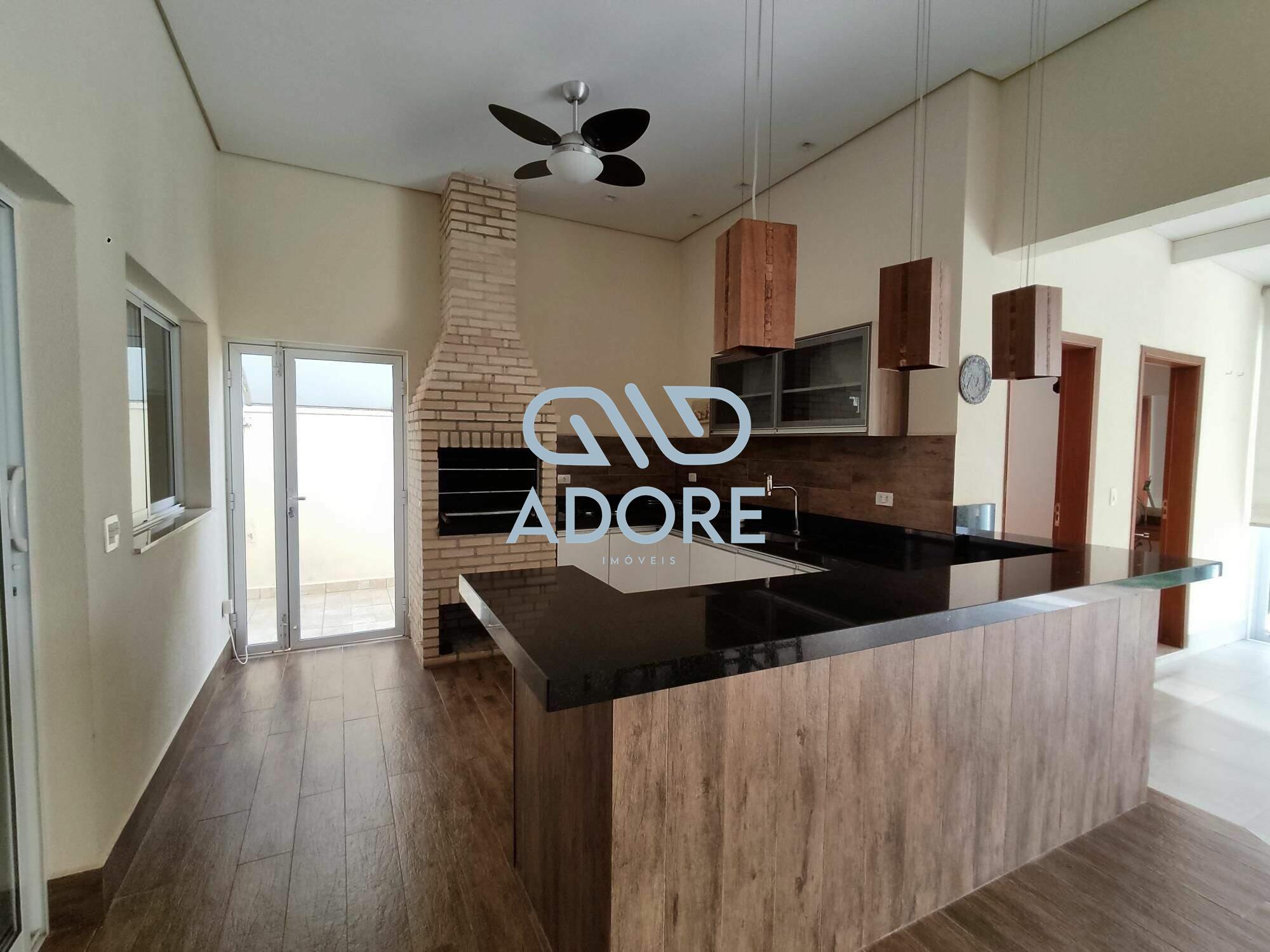 Casa de Condomínio à venda no Condomínio Palmeiras Imperiais: 