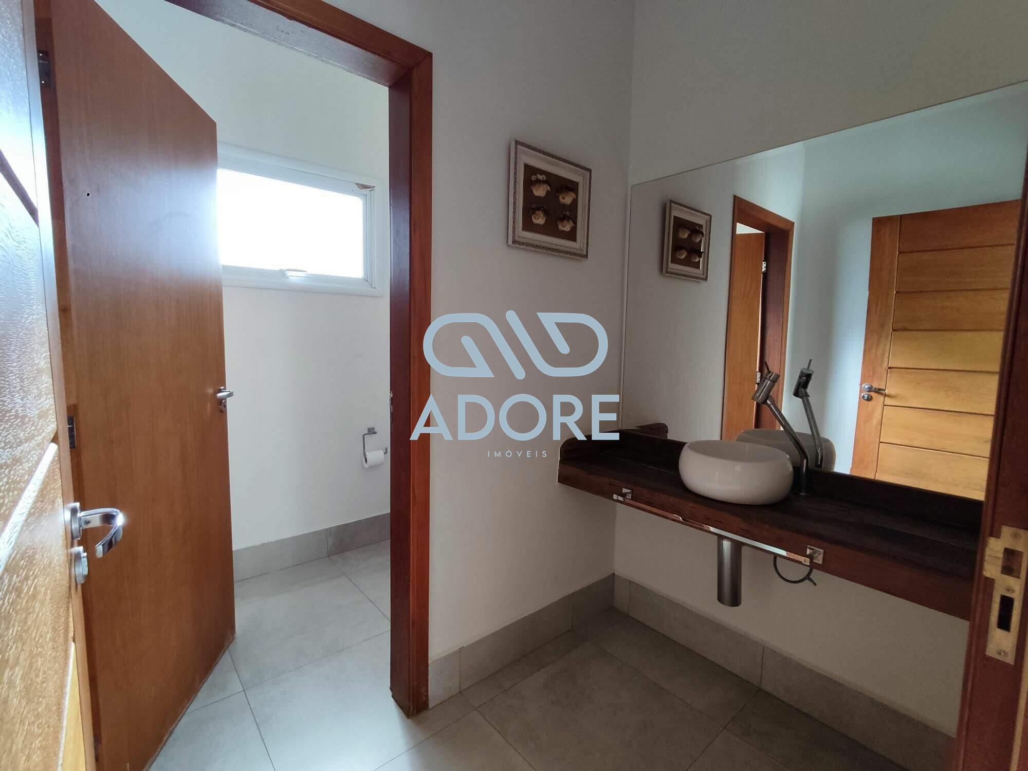 Casa de Condomínio à venda no Condomínio Palmeiras Imperiais: 