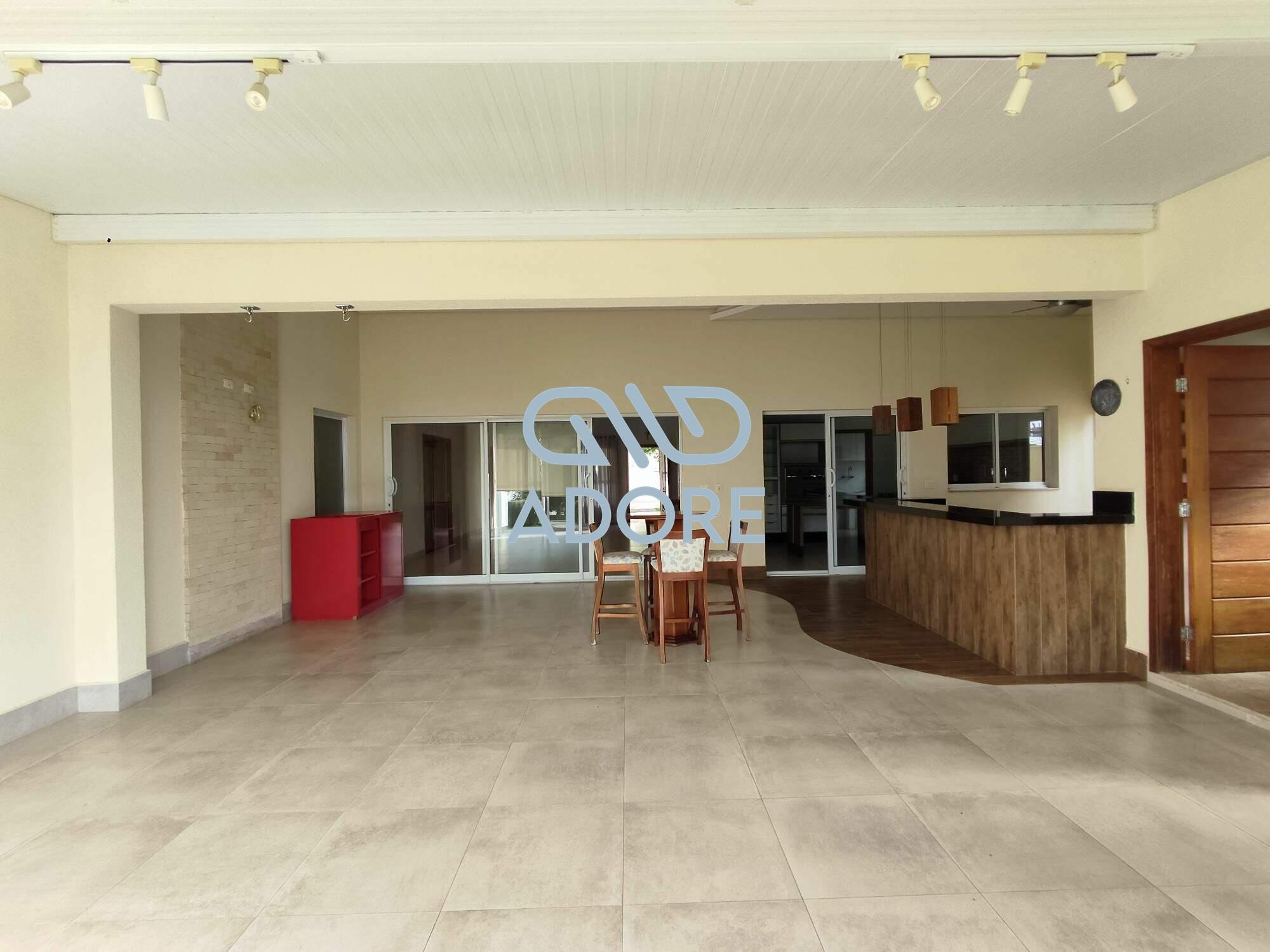 Casa de Condomínio à venda no Condomínio Palmeiras Imperiais: 