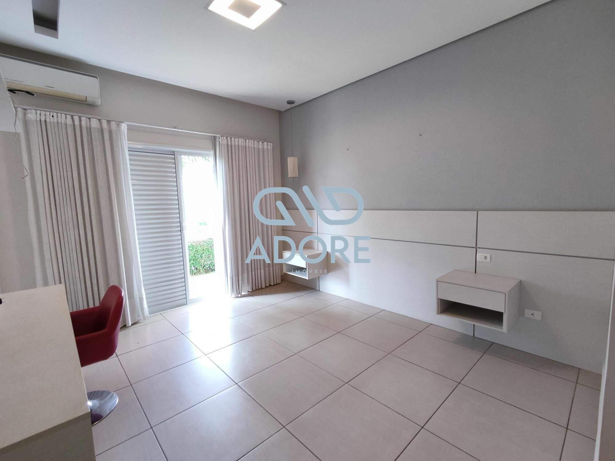 Casa de Condomínio à venda no Condomínio Palmeiras Imperiais: 