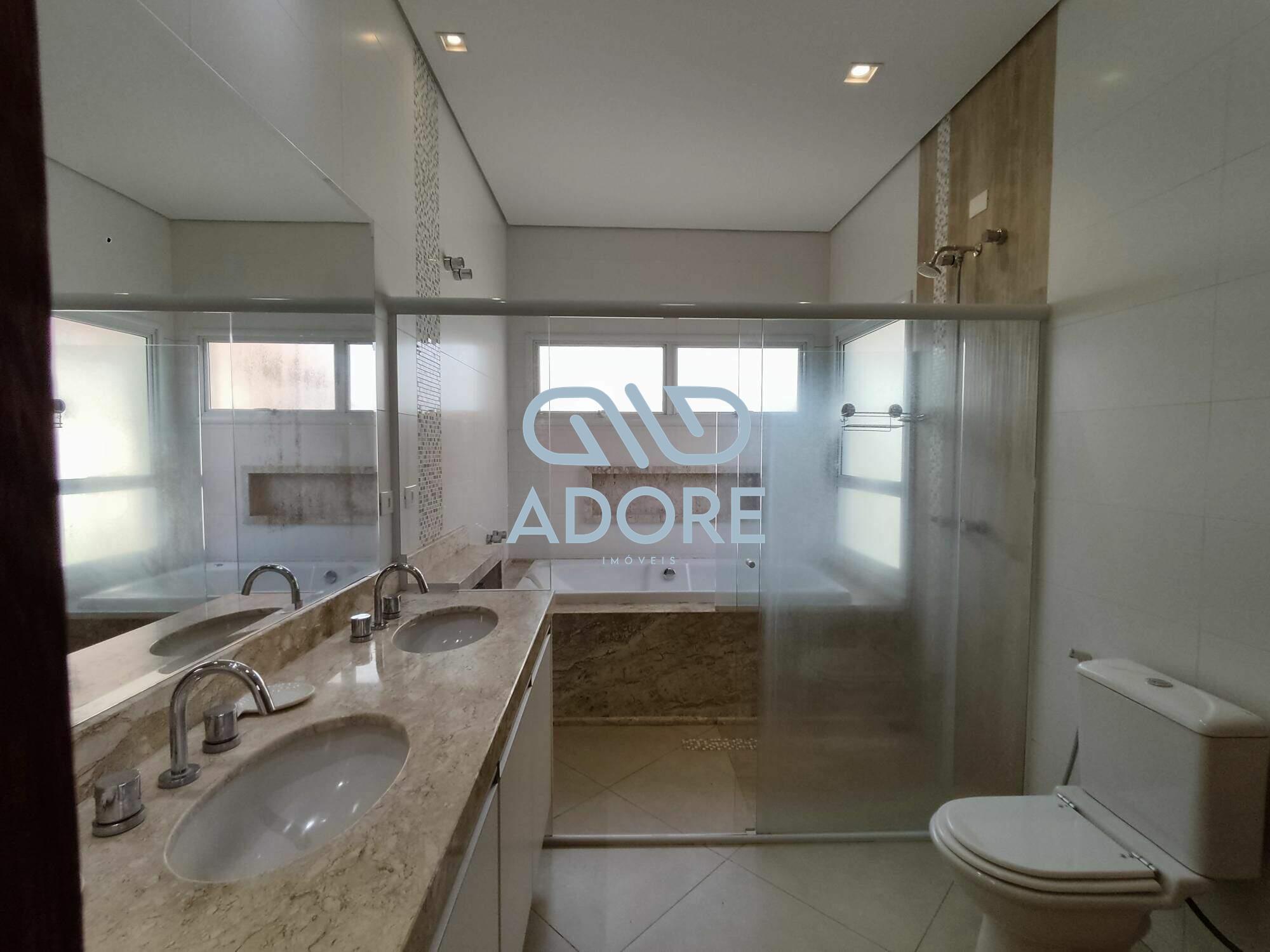 Casa de Condomínio à venda no Condomínio Palmeiras Imperiais: 