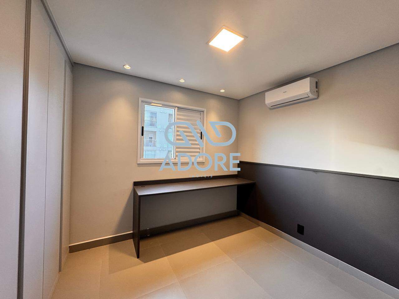 Apartamento para aluguel no Vila Esperança: 