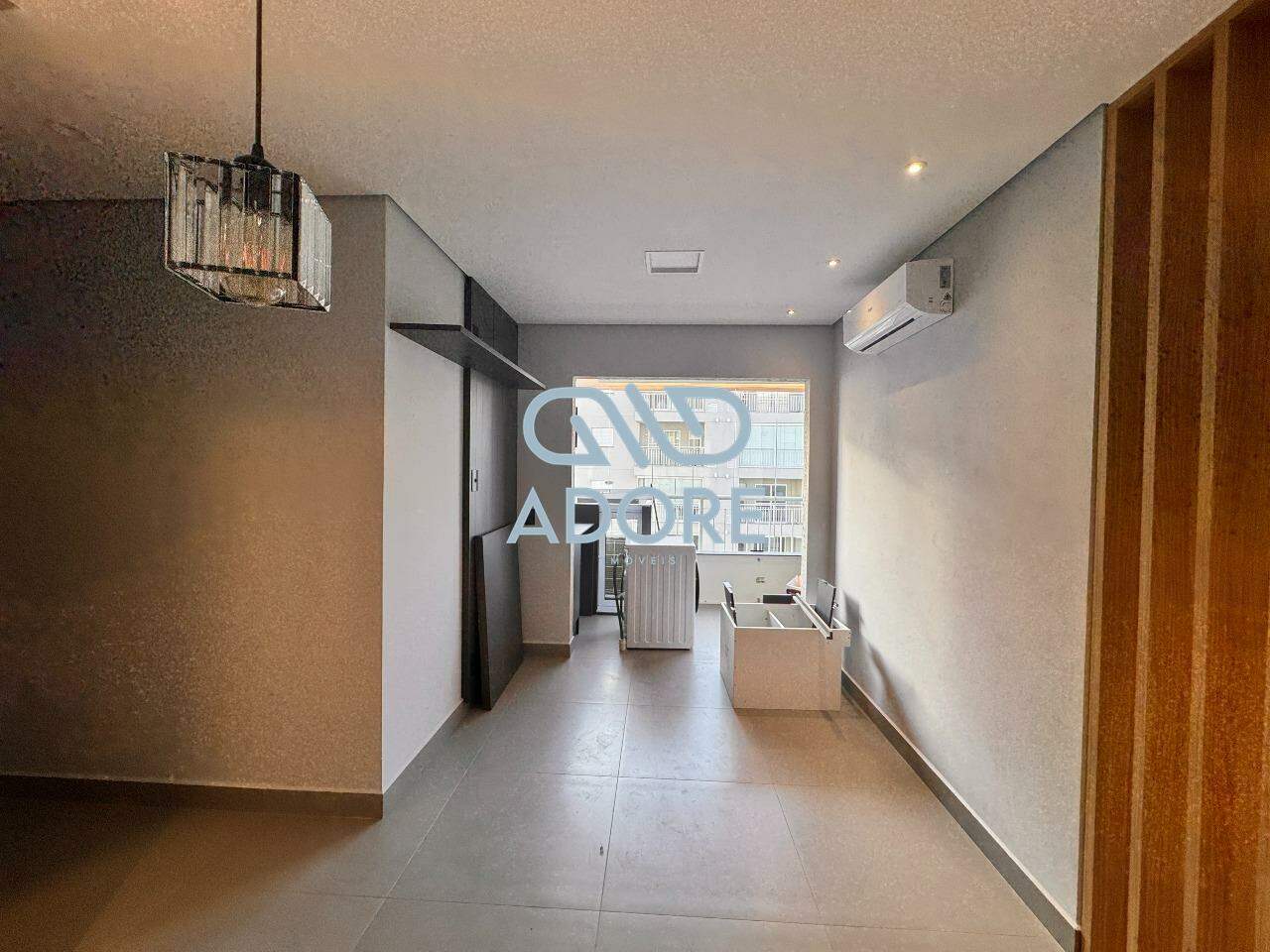 Apartamento para aluguel no Vila Esperança: 