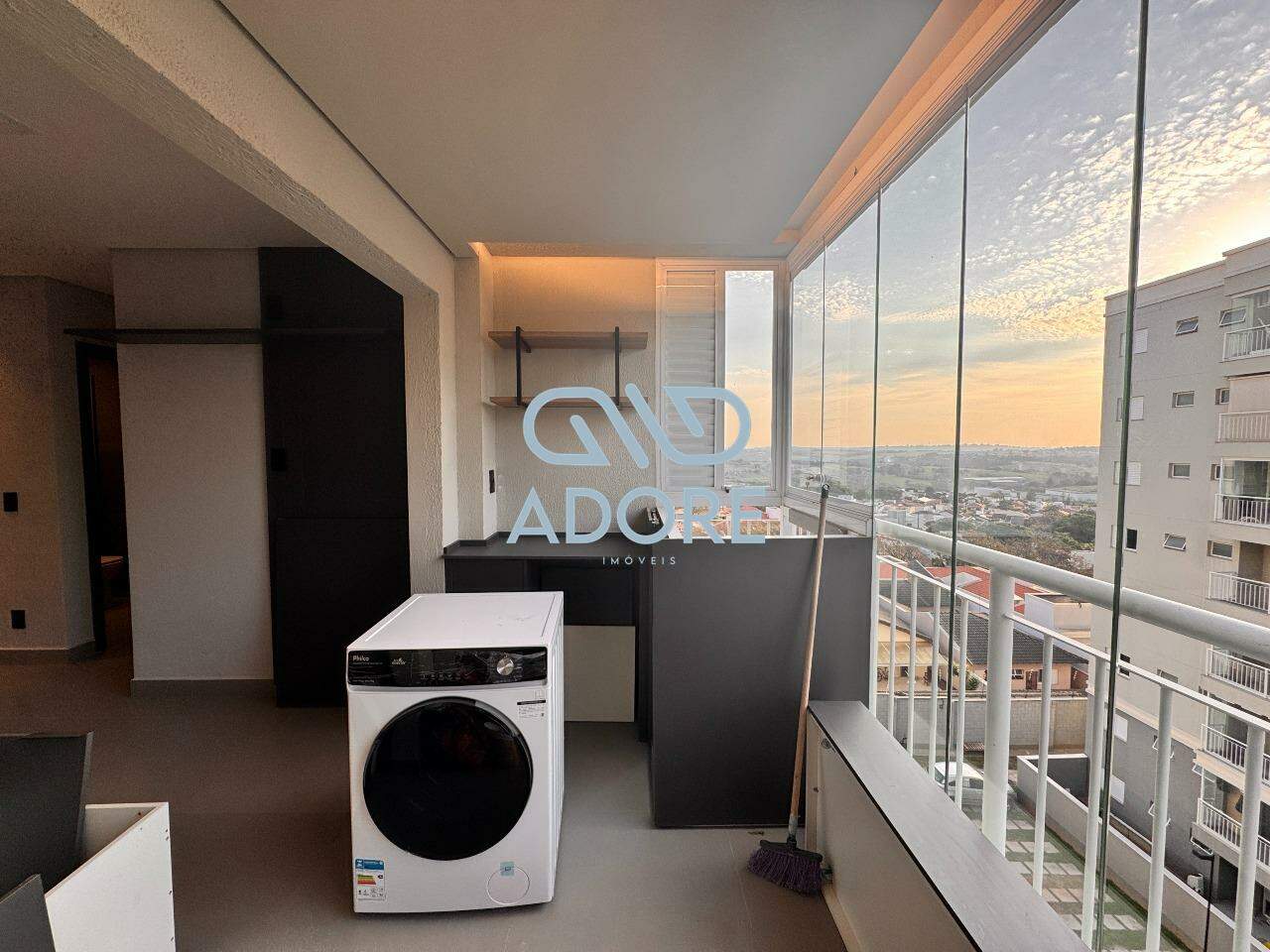 Apartamento para aluguel no Vila Esperança: 