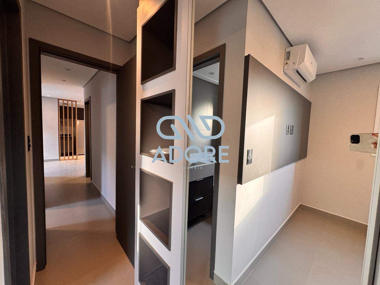 Apartamento para aluguel no Vila Esperança: 