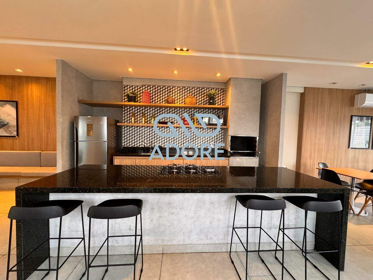 Apartamento para aluguel no Vila Esperança: 