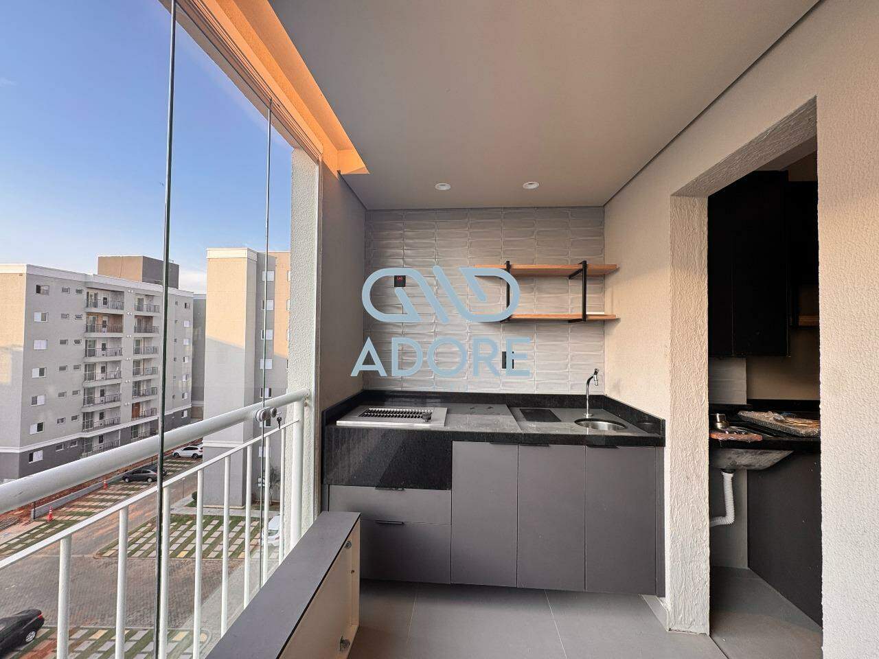 Apartamento para aluguel no Vila Esperança: 