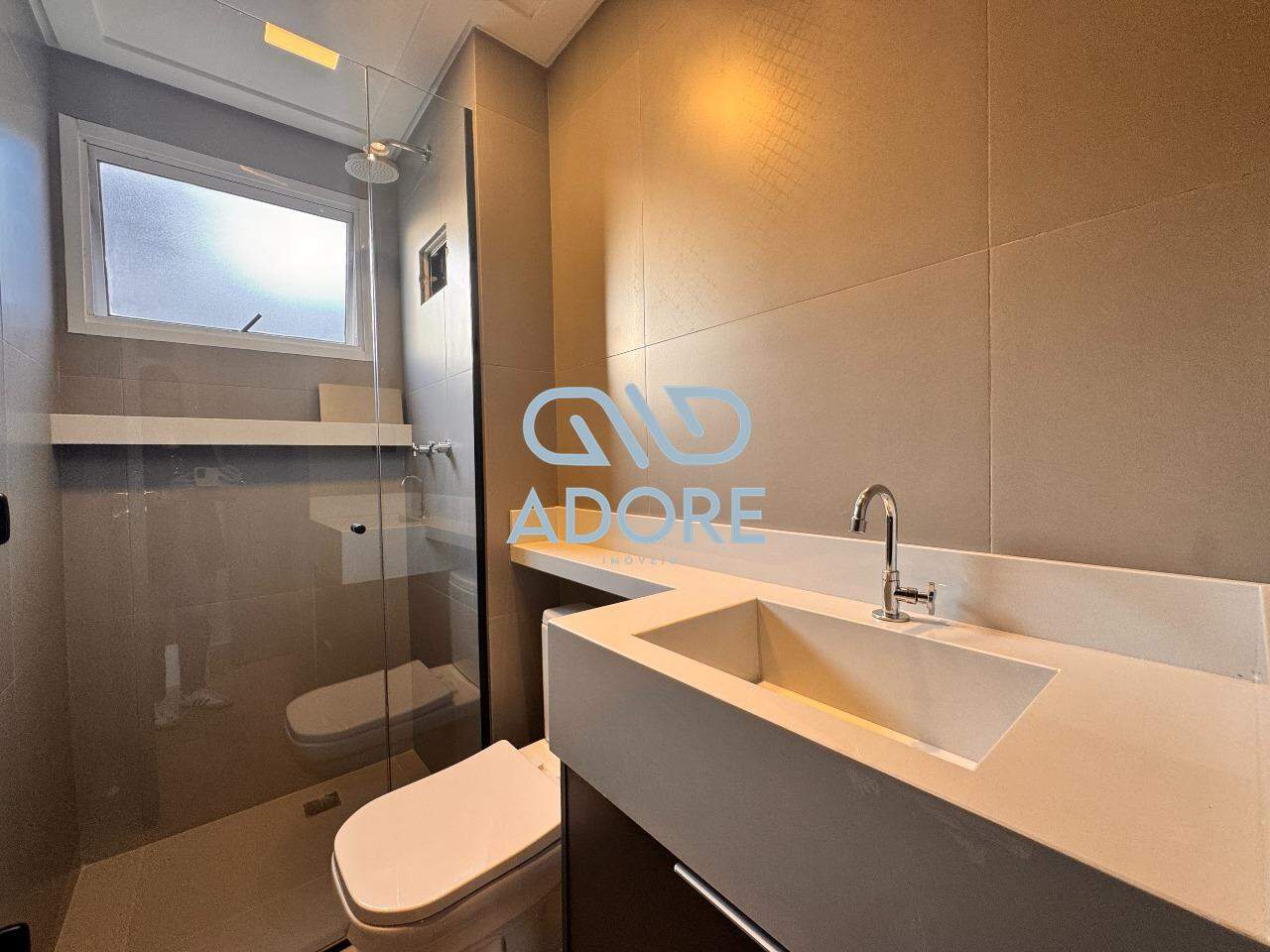 Apartamento para aluguel no Vila Esperança: 