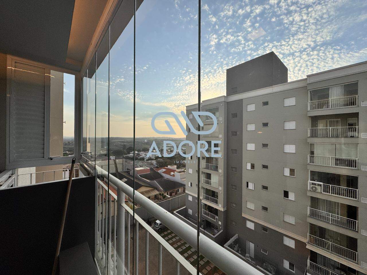Apartamento para aluguel no Vila Esperança: 