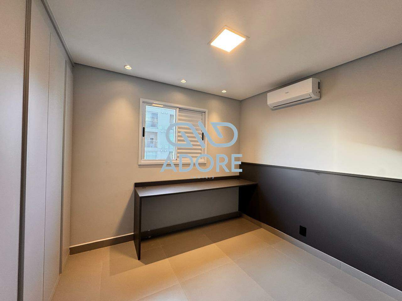 Apartamento para aluguel no Vila Esperança: 