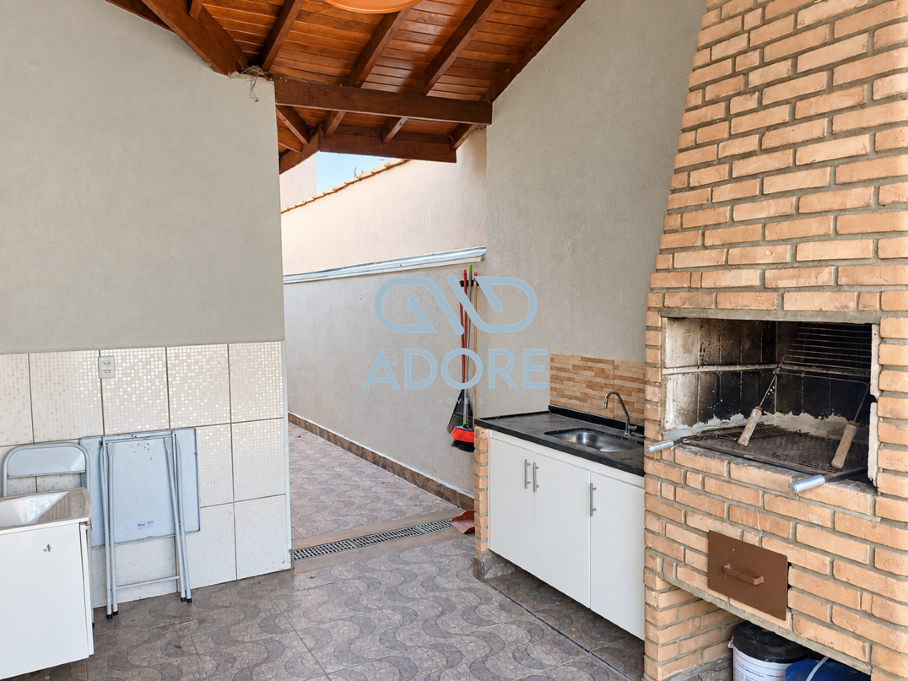 Casa de Condomínio para aluguel no Condomínio Ilha das Aguas: 