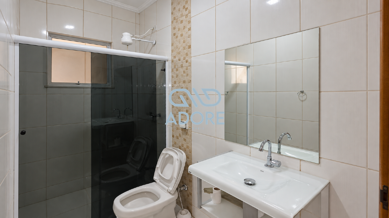 Casa de Condomínio para aluguel no Condomínio Ilha das Aguas: 