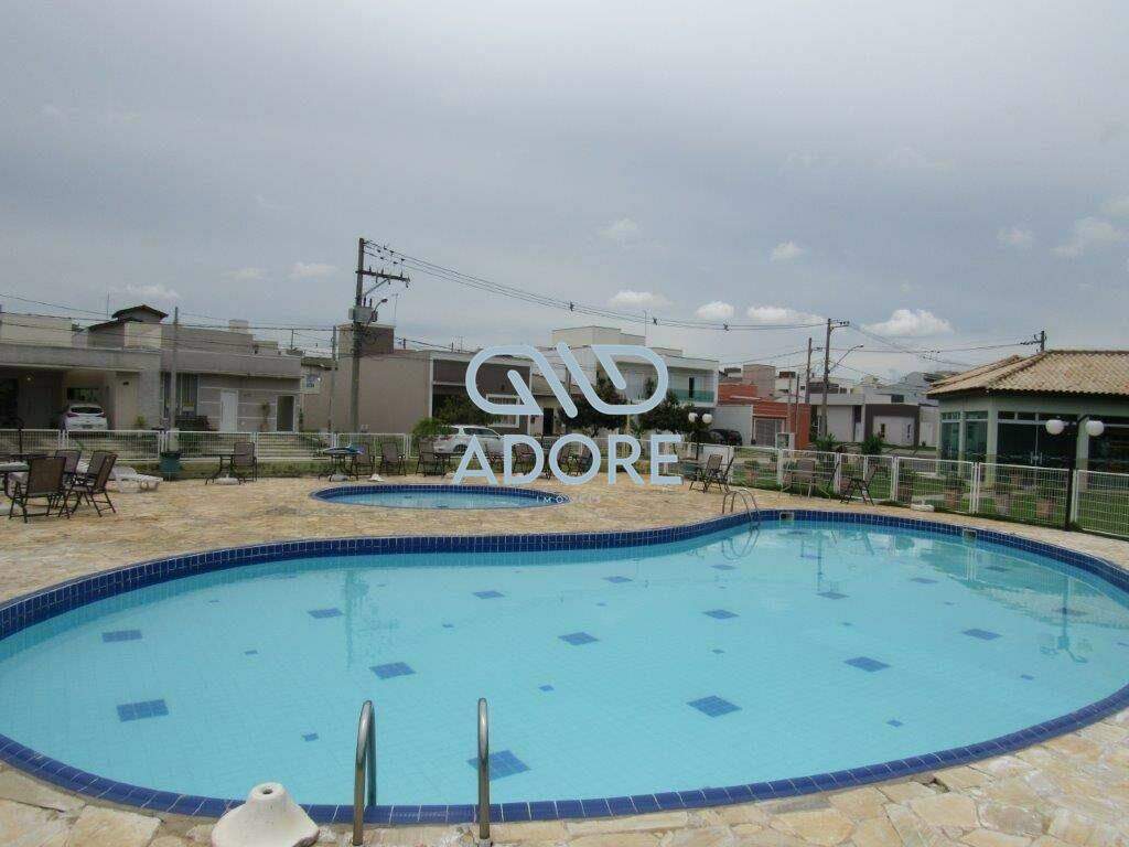Casa de Condomínio para aluguel no Condomínio Ilha das Aguas: 