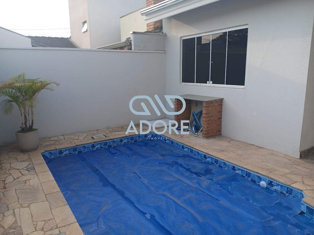 Casa de Condomínio para aluguel no Condomínio Ilha das Aguas: 