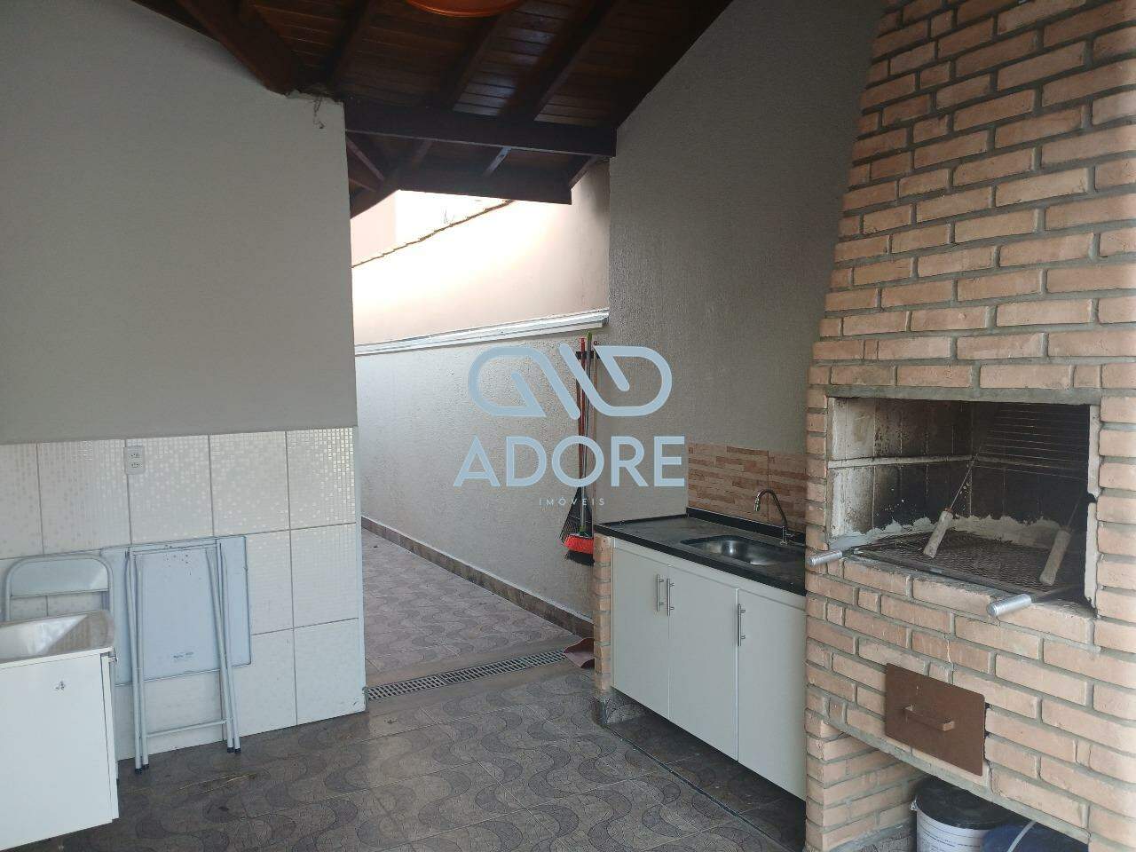 Casa de Condomínio para aluguel no Condomínio Ilha das Aguas: 