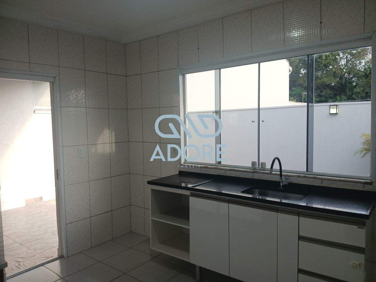 Casa de Condomínio para aluguel no Condomínio Ilha das Aguas: 