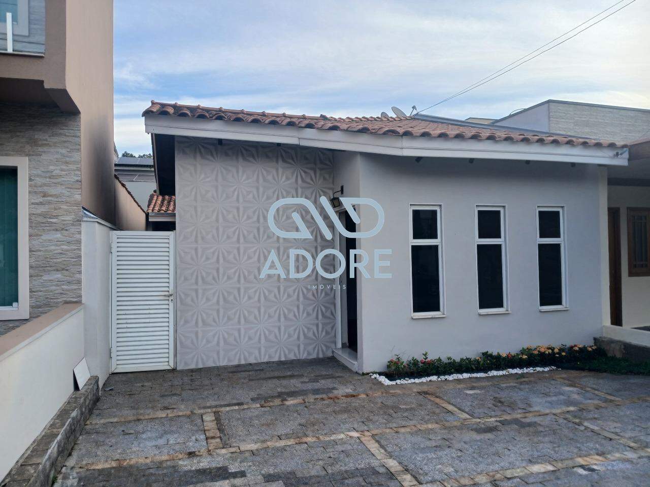 Casa de Condomínio para aluguel no Condomínio Ilha das Aguas: 