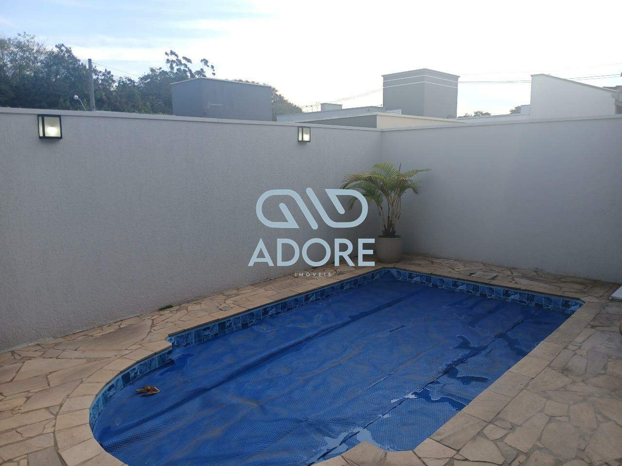 Casa de Condomínio para aluguel no Condomínio Ilha das Aguas: 
