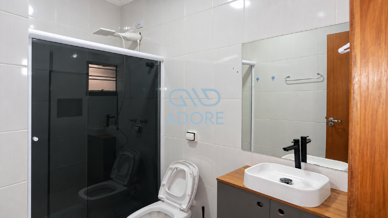 Casa de Condomínio para aluguel no Condomínio Ilha das Aguas: 