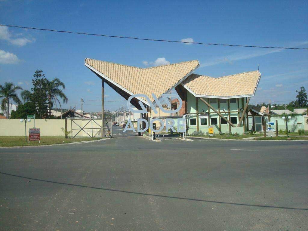 Casa de Condomínio para aluguel no Condomínio Ilha das Aguas: 