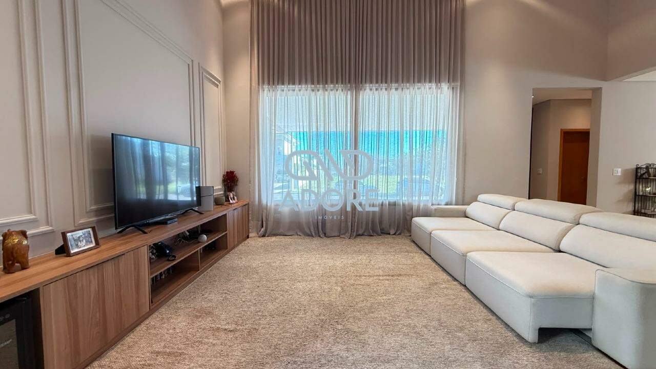 Casa de Condomínio à venda no Condomínio Portal dos Bandeirantes: 