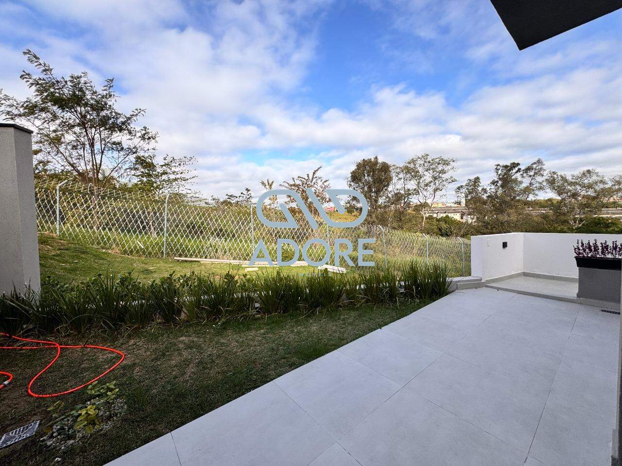 Casa de Condomínio à venda no Condomínio Gardenville: 